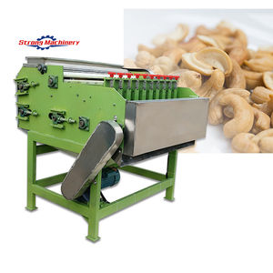 Desgranadora de anacardos automática, máquina desgranadora de anacardos - Product Image 2