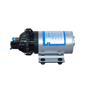 Pompe électrique à diaphragme haute pression, super puissante, 12V dc 24V - Product Image 2