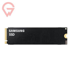 SSD SAM SUNG 9100 Pro 1TB PCIe 5.0 NVMe M.2 2280 Interno V-NAND TLC hasta 14700 MB/s MZ-VAP1T0BW - Product Image 2