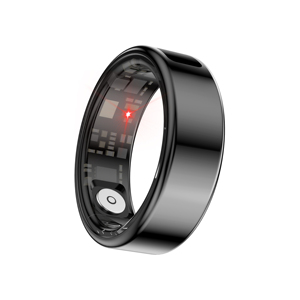 CITICITY Multi Functional Smart Finger Ring for Men Women Multifunction Wearable Digital Accessory Daily Health Tracking Gadget - Product Image 4