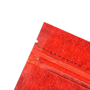 Custom stampato in alluminio Stand up custodia con cerniera per alimenti PET/BOPP surgelati frutta e Mango secchi sacchetti di protezione - Product Image 5