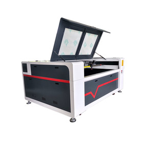 Máy cắt laser 1300*900mm với máy ảnh CCD để cắt Khung Ảnh và cắt vị trí tự động - Product Image 2