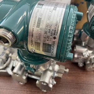 Sonde différentielle Yokogawa EJA110E-JMS5J-917DB de la série EJA110E, haute performance, fabriquée au Japon - Product Image 5