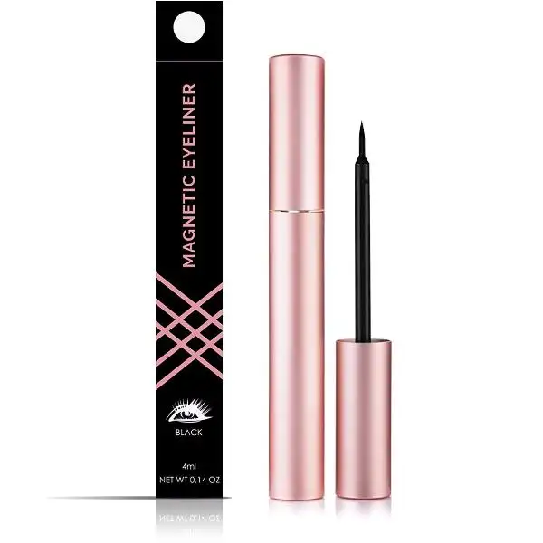 Tốt nhất không thấm nước từ Eyeliner để sử dụng với từ lông mi Grip để từ Eyeliner không keo cần