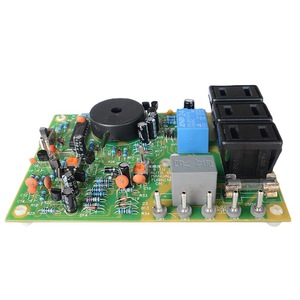 Placa de circuito anti-choque eléctrico para máquina de garras, accesorio de protección para consola de juegos - Product Image 5