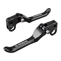 NICECNC pour Light Bee X S L1E Segway X160 X260 Pièces modifiées Accessoires Sur Ron Cadre Repose-pieds Vélo électrique CNC LBX 2025 Surron