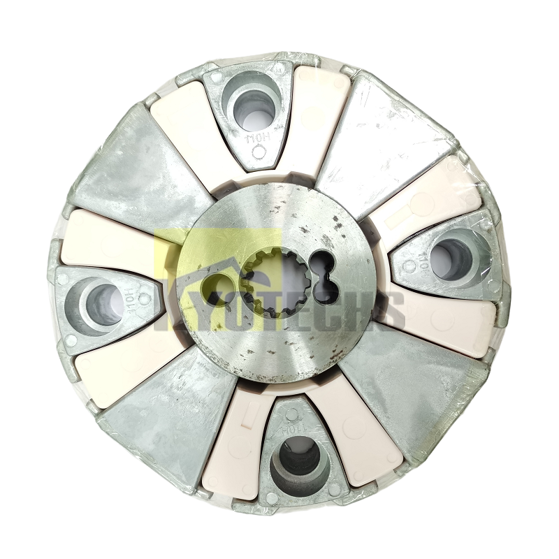 11N8-18010 Excavator Hydraulic Pump Assy for Hyundai R290LC-7