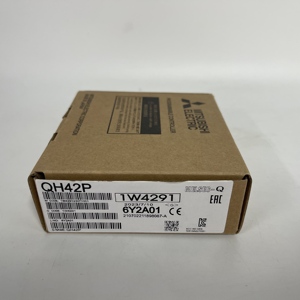 Module de comptage haute vitesse Mitsubishi QH42P 100% neuf et original - Product Image 1