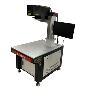 Nuova Macchina per Incisione Laser 3D in Fibra Dinamica di Grande Formato 700*700mm per <span class=keywords><strong>Metallo</strong></span> e <span class=keywords><strong>Non</strong></span>-<span class=keywords><strong>Metallo</strong></span> - Product Image 4