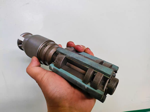 Đầu máy mài có thể điều chỉnh cho lỗ thông qua & lỗ mù | Giao hàng nhanh 7-15 ngày - Product Image 6