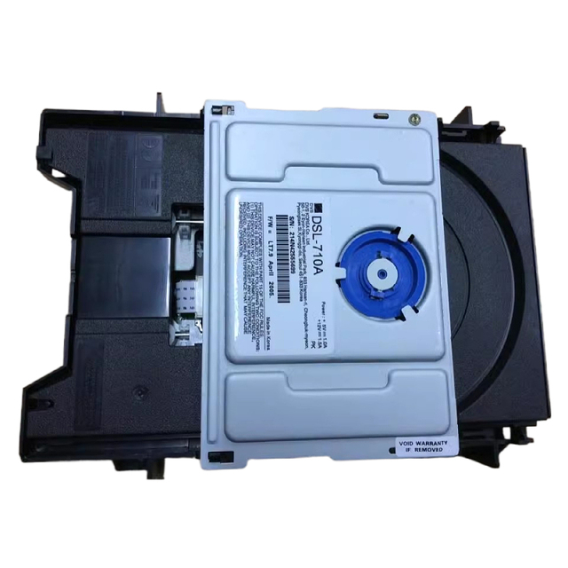 New and Original Made in South Korean Full DSL-710A Transport CD DVD DSL-710A