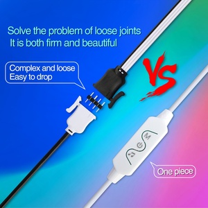 Remote Control SMD 5050 Indoor Decorative <strong>Led</strong> <strong>Lighting</strong> RGB Waterproof Products Reasonable Price <strong>Led</strong> Neon <strong>Strip</strong> <strong>Lighting</strong>