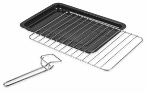 Electrodomésticos Horno de cocina 20L Gran capacidad Digital <span class=keywords><strong>Tostadora</strong></span> Freidora de aire eléctrica Horno - Product Image 6