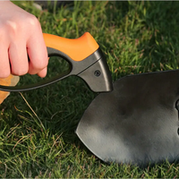 Aiguiseur de couteaux et d'outils à main, affûtage professionnel Ulu Knife Axe Hachette Machette, restauration, réparations et affûtage des lames dentelées