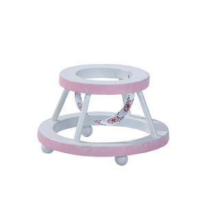 Mini 1:12 en bois maison de poupée modèle bricolage meubles artisanat pour enfants ornement de marcheur de poche - Product Image 1