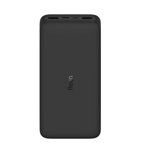 Para <span class=keywords><strong>Xiaomi</strong></span> <span class=keywords><strong>10000mAh</strong></span> <span class=keywords><strong>Power</strong></span> <span class=keywords><strong>Bank</strong></span> Pantalla LED Batería de polímero de litio de gran capacidad Carga flash Versión internacional-<span class=keywords><strong>Redmi</strong></span> <span class=keywords><strong>Power</strong></span> <span class=keywords><strong>Bank</strong></span> - Product Image 2