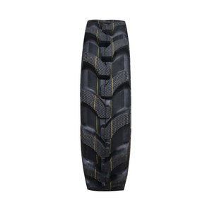 Neumático para Tractor Agrícola de Servicio Pesado 5.00-12 R1, Estructura Resistente, Antiabrasión, Popular en Nigeria, Kenia y Ghana - Product Image 2