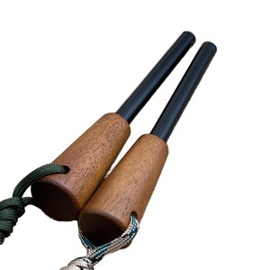 Bán buôn ngoài trời PVC xử lý Flint đồ nấu nướng không thấm nước lĩnh vực phòng tập thể dục du lịch thiết bị ô dây cắm trại nhẹ hơn - Product Image 4