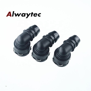 Adattatori del tubo flessibile del connettore del liquido di raffreddamento delle parti dell'automobile del motore universale per le applicazioni del liquido di raffreddamento - Product Image 3