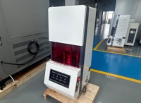 Viscosímetro Mooney de Alta Calidad, Máquina de Prueba de Viscosidad Mooney para Caucho DH-MV-01