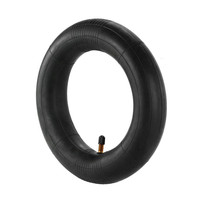 Neumático Inflable Superbsail 10x2 para Scooter Eléctrico, Cámara de Aire de 10 Pulgadas para Xiaomi Mijia M365, Neumático Interior de Goma en Oferta