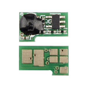 Chip para Hewlett Packard HP Color LaserJet Pro MFP <span class=keywords><strong>CF</strong></span> 410-A 412 X fnw CF412 de color X chip de recarga contable-Lowe - Product Image 3