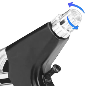 Alavanca De Freio De Bicicleta De Alumínio Para Todos Os Tipos De Bicicletas Para Bicicleta De Montanha Estrada Bicicleta Dobrável Pequena - Product Image 5