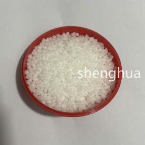 เม็ดพลาสติกโพลีสไตรีนชนิด HIPS 825 สีขาว เกรดสำหรับอาหาร เกรดสำหรับการฉีดขึ้นรูป ความแข็งแรงสูง ไหลง่าย ไม่ติดขัด - Product Image 1