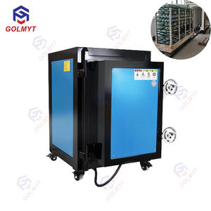 Lightweight Electric Induction Furnace <strong>Kiln</strong> for Ceramics Molding and Sintering Electric Ceramic <strong>Pottery</strong> Equipment - Product Image 3