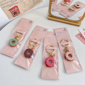 <span class=keywords><strong>Silicone</strong></span> GPS Tracker chủ chống mất thiết bị bìa chống sốc tính năng thế hệ mới cho airtag GPS định vị cao su Móc chìa khóa - Product Image 2