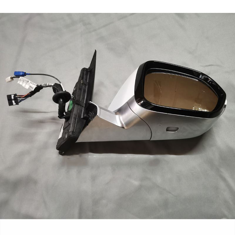 Car Rearview Replacement Reversing Mirror Assembly for Lixiang Li One ...