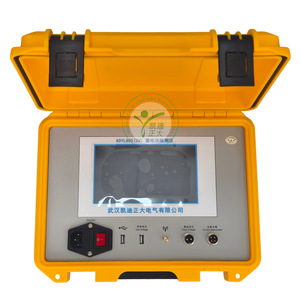 Testeur de batterie KD Zhengda 2V/6V/12V pour batteries au plomb, moniteur de batterie avec écran tactile pour usage professionnel et surveillance en ligne - Product Image 5
