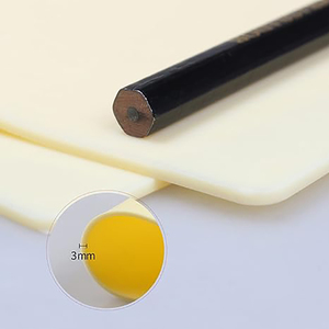 Pieles de Silicona para Práctica de Tatuajes, Impermeables y Desechables, para Suministros de Entrenamiento de Tatuajes - Product Image 3