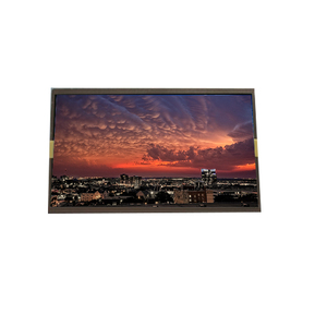 LP101WX2-SLP2 10.1 นิ้ว 1280*800 60Hz หน้าจอ LCD ขั้นสูงอัจฉริยะ แผงจอ LCD - Product Image 1