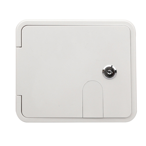 Serrure de trappe de remplissage d'eau Gravity City pour <span class=keywords><strong>camping</strong></span>-cars, remorques, voitures, pour la plupart des entrées d'eau douce sur les <span class=keywords><strong>camping</strong></span>-cars, les caravanes et les bateaux - Product Image 2