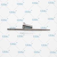 Válvula de Control de Presión ERIKC F 00V C01 370, Válvula de Control de Inyector diésel F00VC01370, F00V C01 370 para 0445110323