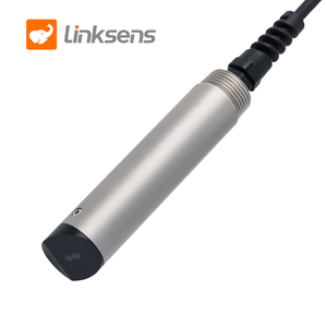 Linksens Su Kalitesi Monitörü Sensörü Bulanıklık Dedektörü Dijital Bulanıklık Sensörü Atıksu İçin - Product Image 1