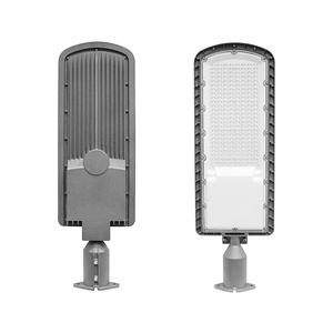 50W 100W 150W 200W 0-10V Luz de calle LED regulable 24W <span class=keywords><strong>40W</strong></span> 50W 80W Área exterior Estacionamiento Accesorio de iluminación de carretera principal - Product Image 6