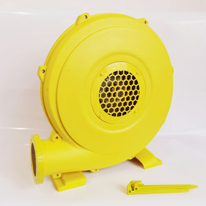 <span class=keywords><strong>SongHai</strong></span>-soplador silencioso CE, 2000PA, 680W, eléctrico, inflable - Product Image 2