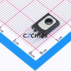 ทรานซิสเตอร์ขั้วต่อแบบสองขั้วทรานซิสเตอร์ (BJT) ทรานซิสเตอร์ตัวแยกแบบ13003ต่อ126ของแท้ใหม่ - Product Image 2