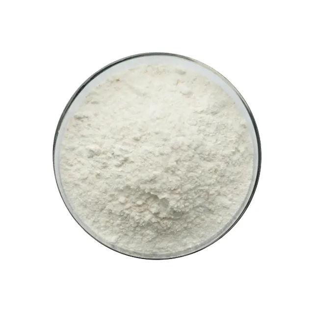 Extrato de raiz de sophora 99% de alta pureza, oxmatrina