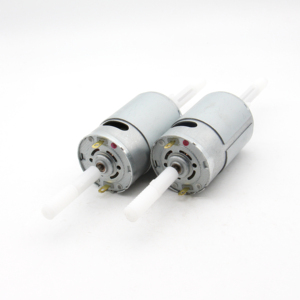 Động Cơ Quạt PMDC Chổi Than Chất Lượng Cao Tiếng Ồn Thấp Micro 555/775/755/875 Cho Quạt Đứng - Product Image 6