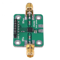 Atténuateur RF PE4302 Module atténuateur à commande numérique Mode immédiat parallèle Atténuateur NC 1MHz ~ 4GHz