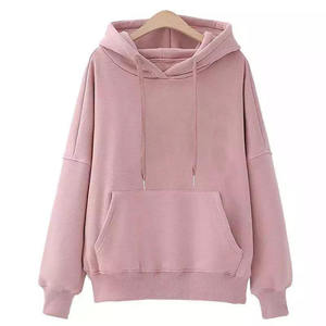 Sweat à capuche pour homme en polaire chaud avec cordon de serrage pour un usage quotidien, printemps, uni, teinture unie, poignets côtelés, anti-froissement, séchage rapide, 330g R2072 - Product Image 4