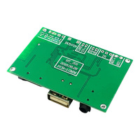 Module de carte amplificateur audio sans perte BT201 double mode 5.0 BT