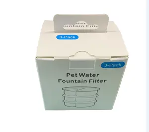 Drinking Fountain Filter Drinking Fountain For Cats Replacement Filter For Drinking Fountain For Cats And Dogs