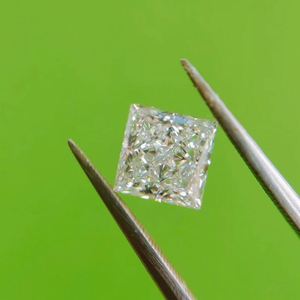 Diamante cultivado en laboratorio IGI corte princesa de gemas Dong Shi - Product Image 3