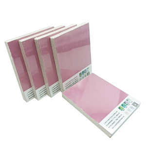 <span class=keywords><strong>Prix</strong></span> d'usine 9mm Plaques de plâtre Plafond Plaques de plâtre Cloisons sèches Panneau de gypse - Product Image 6