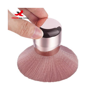 Brocha para Polvo de Uñas FENGFLY, Precio Bajo, Compra Mixta, Brocha Limpiadora de Polvo para Arte de Uñas, Brocha Kabuki Suave - Product Image 2