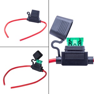 Maxpower DC 12V xe máy bơm không khí treo 200 PSI Outlet 1/4 Máy nén khí - Product Image 3